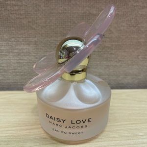 Daisy Love Eau So Sweet Marc Jacobs 100mL